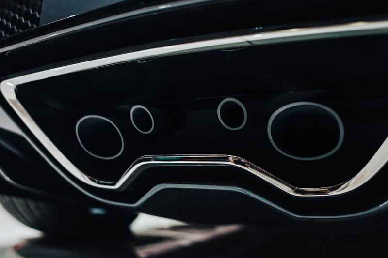 Illustration for article titled High-resolution photos // 2015 NY Auto Show